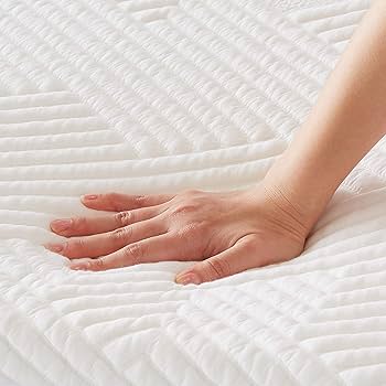 Amazon.co.jp: Amazonベーシック マットレストッパー ダブル